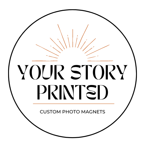 Your Story Printed